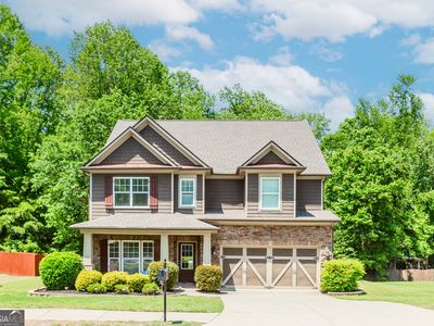 674 Chadmon Court Trce, Dacula, GA, 30019