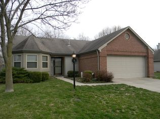 7661 Winding Creek Dr, Indianapolis, IN