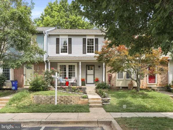 5049 Merganser Ct, Frederick, MD 21703