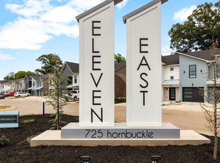 725 Hornbuckle Rd, Clarksville, TN 37043