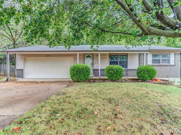 5023 Country Manor Dr, Imperial, MO 63052