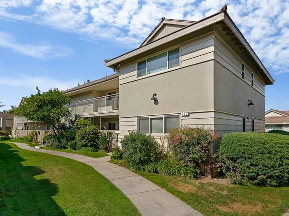 257 Moreton Bay Ln Unit 4, Goleta, CA 93117