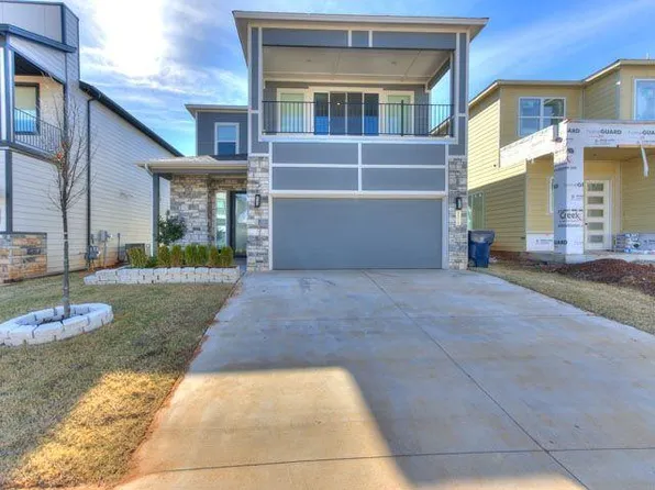 2520 NW 131st St, Oklahoma City, OK 73120