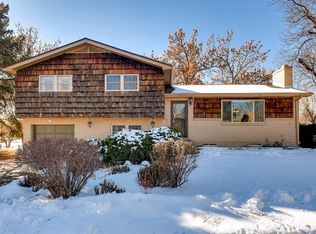 10271 Monterey Cir, Northglenn, CO 80260