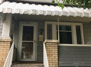 107 S Meade St, Wilkes Barre, PA 18702