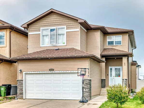 16720 61st St NW, Edmonton, AB T5Y 0W6