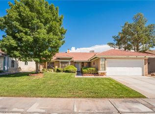 6424 Marrow Rd, Las Vegas, NV 89108