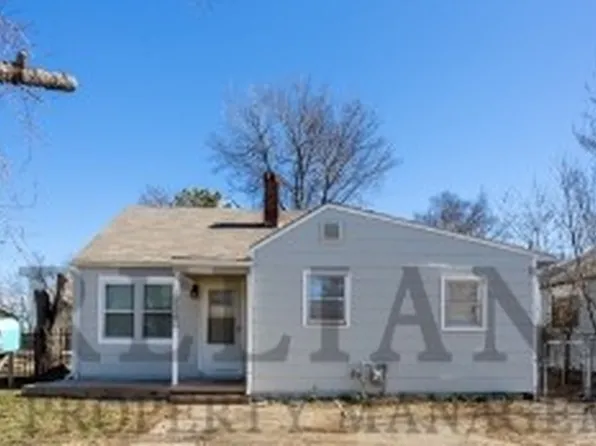 1334 S Dodge Ave, Wichita, KS 67213