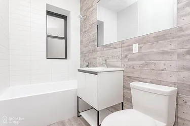 Rented by Brooklyn Group