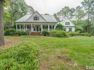 1100 Bearglades Ln, Raleigh, NC 27615