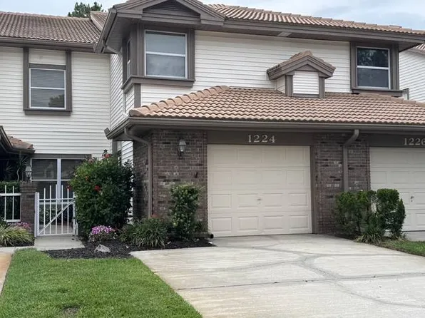1224 Clays Trl, Oldsmar, FL 34677