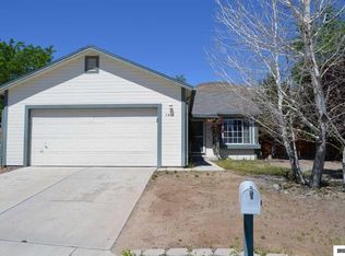 7315 Panama Ct, Sparks, NV 89436