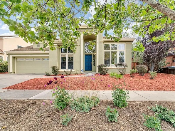 3016 Magnum Dr, San Jose, CA 95135