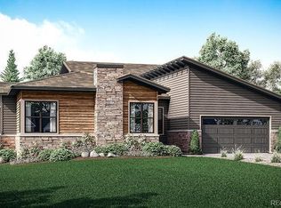 9570 Viewside Dr, Lone Tree, CO 80124