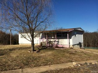 10032 Orchard Ln, Sullivan, MO 63080