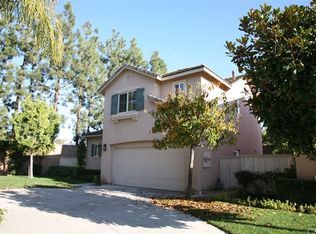 74 Millbrook, Irvine, CA 92618