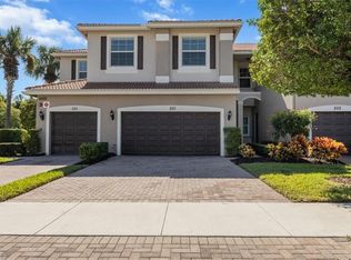 6525 Monterey PT #201, NAPLES, FL 34105