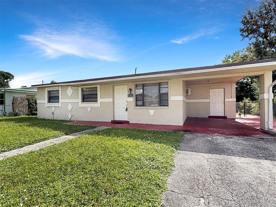 1st image of 3282 NW 13th Street