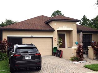 163 Campanello Ct, Daytona Beach, FL 32117