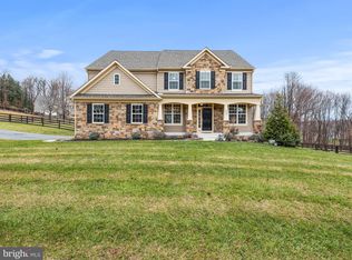 4852 Teen Barnes Rd, Frederick, MD 21703