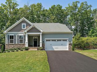 2392 Edgewood Dr, Locust Grove, VA 22508