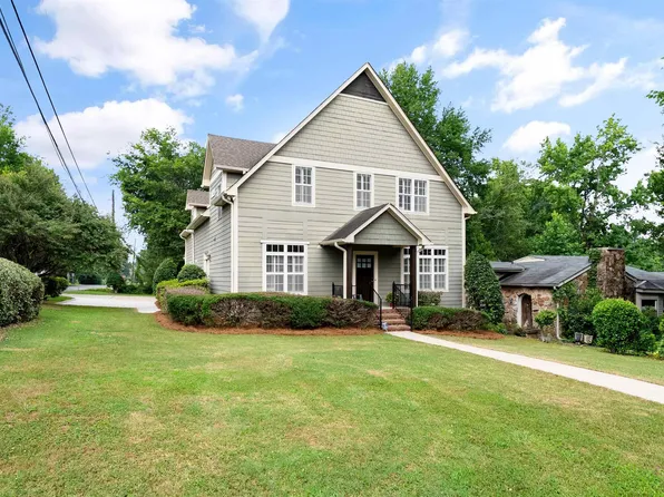 1001 Chestnut St, Vestavia Hills, AL 35216