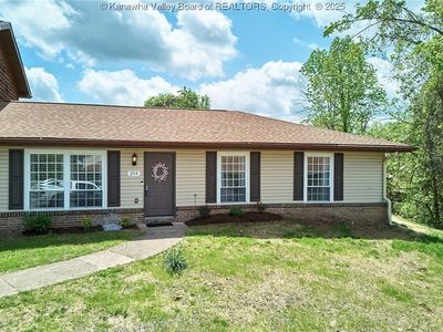 204 Saddle Horn Rd, Charleston, WV, 25314