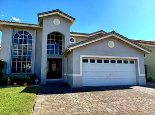 4253 SW 153rd Ct, Miami, FL 33185