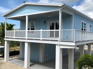 435 83rd Street Ocean, Marathon, FL 33050
