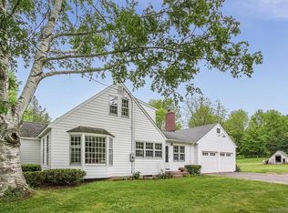 310 Hope Valley Rd, Amston, CT 06231