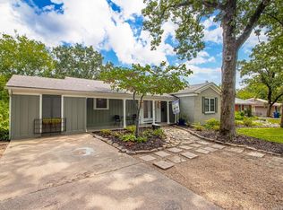 219 Goshen Ave, N Little Rock, AR 72116