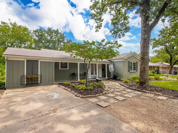 219 Goshen Ave, N Little Rock, AR 72116