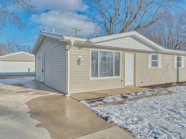 5602 Long Bow Dr, Kokomo, IN 46902