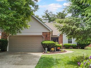 1067 Acadia Ct, Indianapolis, IN 46217
