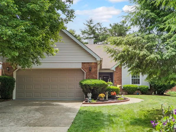 1067 Acadia Ct, Indianapolis, IN 46217