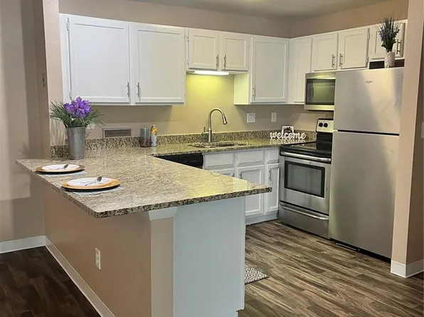 2280 S Oswego Way #307, Aurora, CO 80014