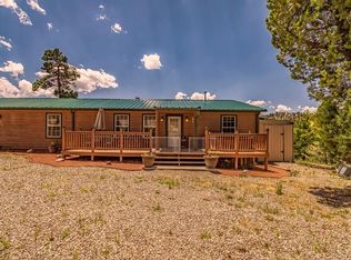 119 Prospect Rd, Ruidoso, NM 88345