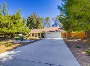 13980 Chancellor Way, Poway, CA 92064