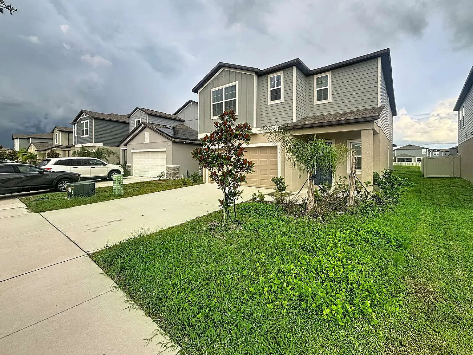 11607 Radiant Shore Loop, San Antonio, FL 33576 — Photo 3