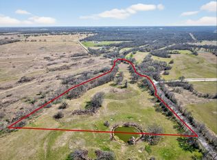 County Road 283, Kaufman, TX 75142