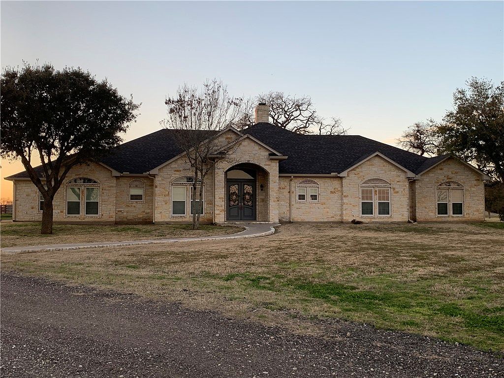 2485 Happy Swaner Ln, Axtell, TX 76624 MLS 220703 Zillow