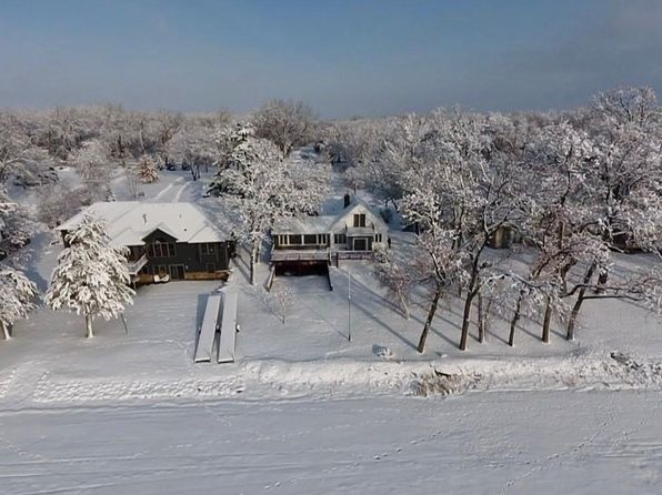 Waterfront - Forest Lake MN Waterfront Homes For Sale - 4 Homes | Zillow