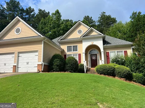 105 Arbor View Ct, Woodstock, GA 30188