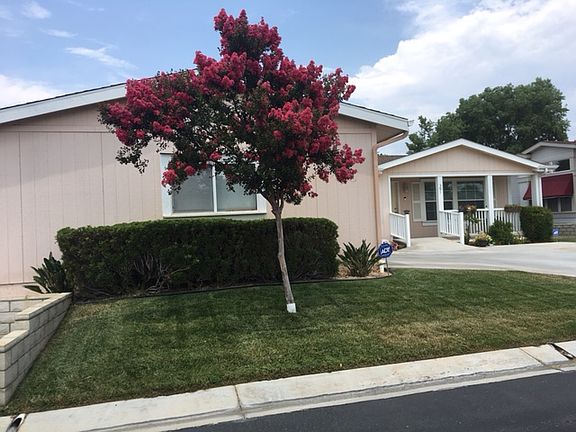 3rd image of 10961 Desert Lawn Dr Space 391