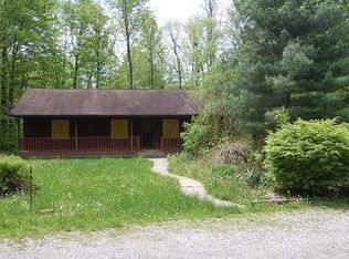 6285 W Big Hurricane Rd, Martinsville, IN 46151