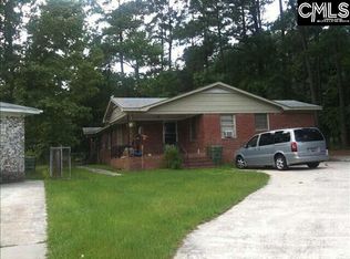 2101 Apple Valley Rd, Columbia, SC 29210