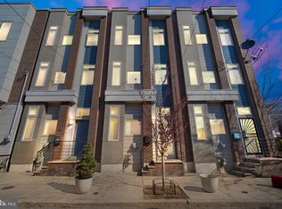 411 Manton St, Philadelphia, PA 19147