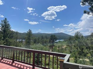 134 Swift Deer Rd, Red Feather Lakes, CO 80545