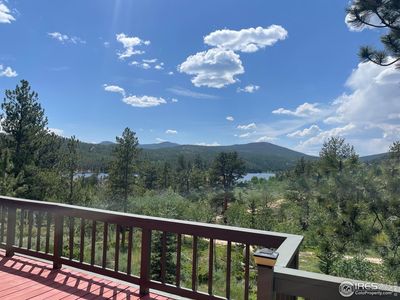 134 Swift Deer Rd, Red Feather Lakes, CO, 80545