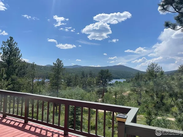 134 Swift Deer Rd, Red Feather Lakes, CO 80545